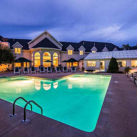 Gorges Grant Hotel Ogunquit Εξωτερικό φωτογραφία