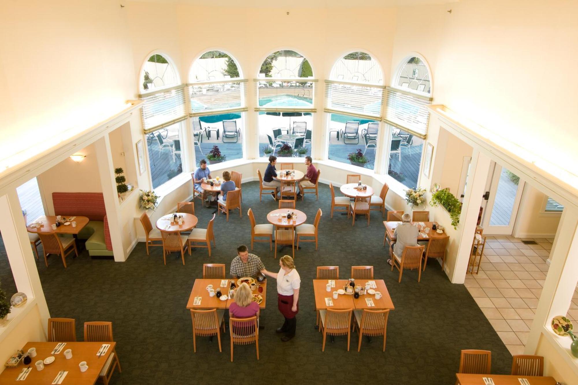 Gorges Grant Hotel Ogunquit Εξωτερικό φωτογραφία