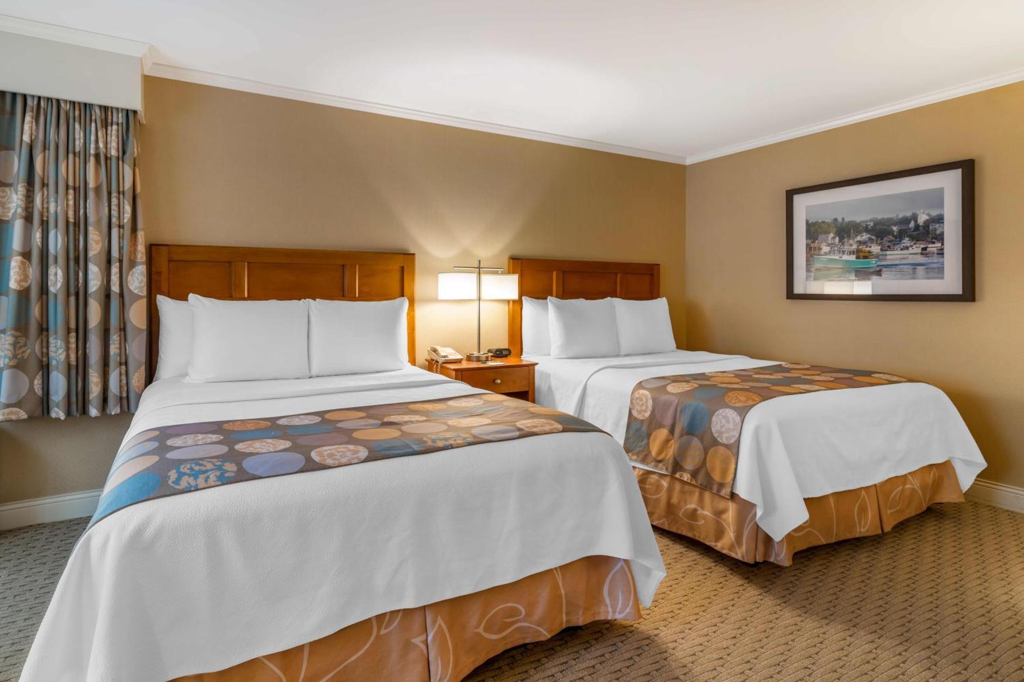 Gorges Grant Hotel Ogunquit Εξωτερικό φωτογραφία