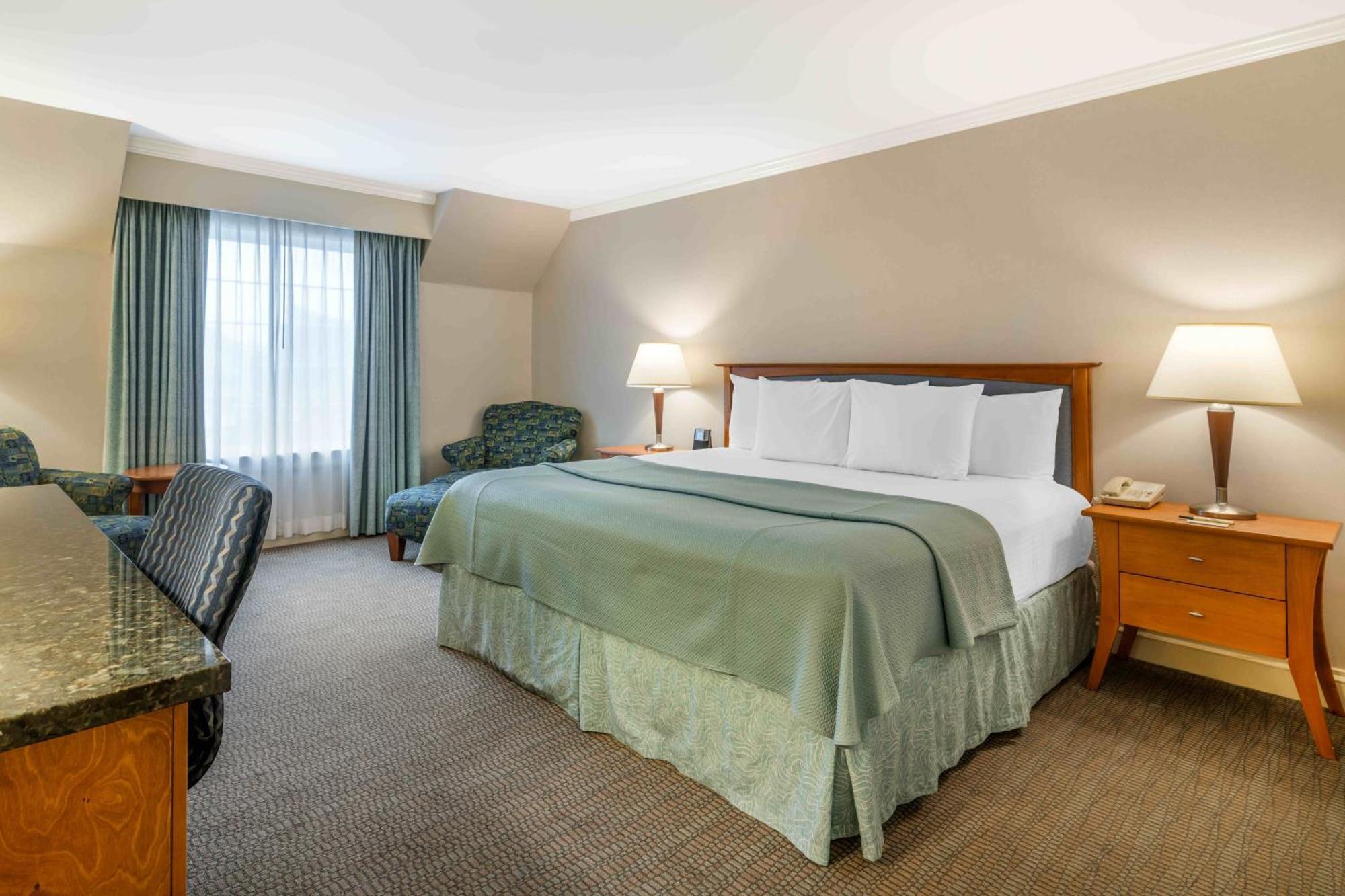 Gorges Grant Hotel Ogunquit Εξωτερικό φωτογραφία