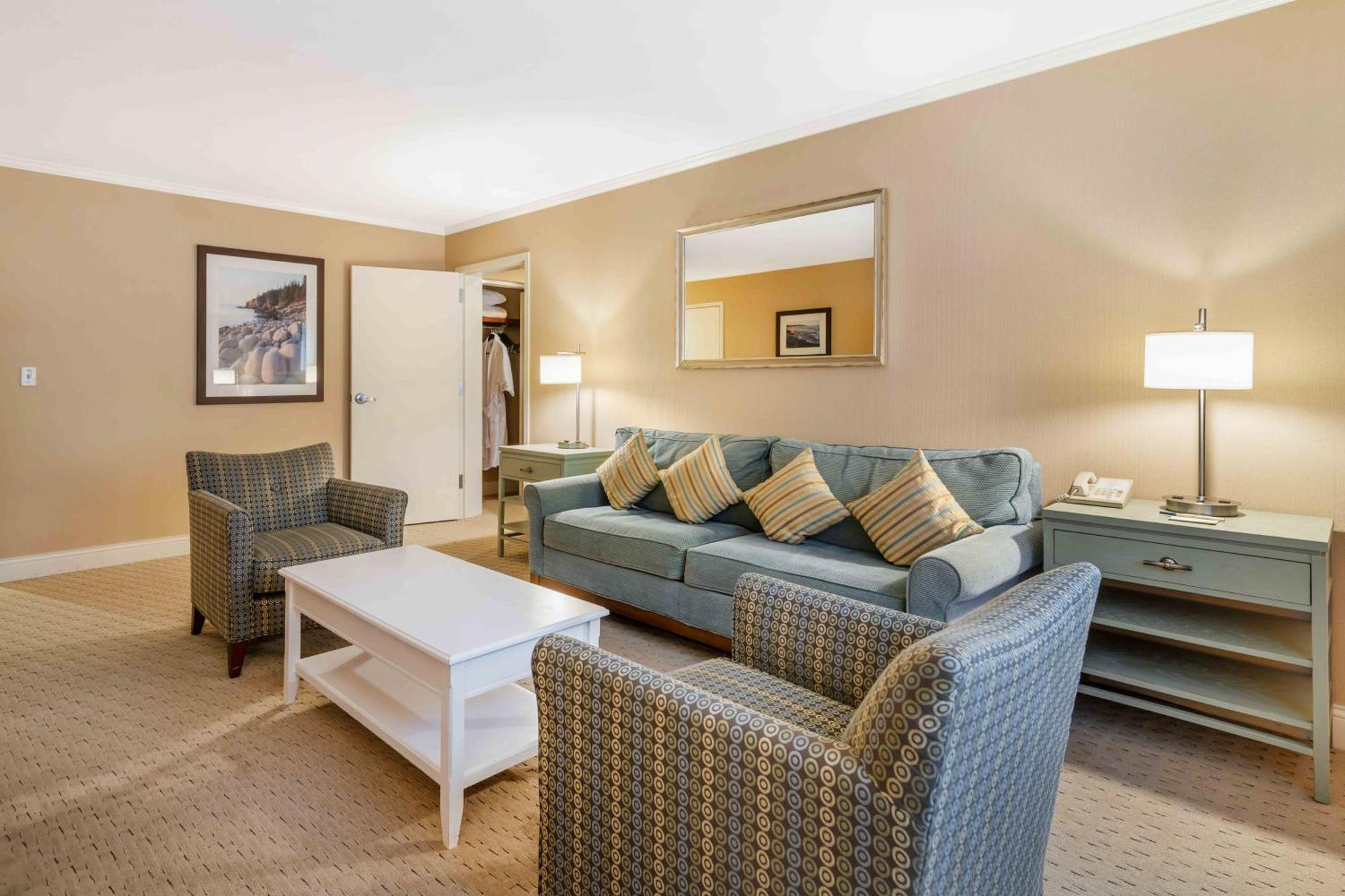 Gorges Grant Hotel Ogunquit Εξωτερικό φωτογραφία
