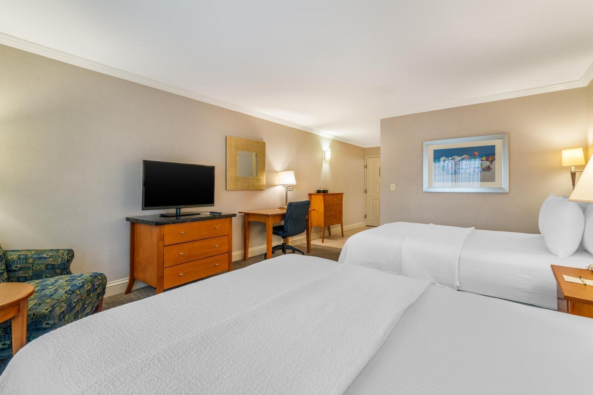 Gorges Grant Hotel Ogunquit Εξωτερικό φωτογραφία