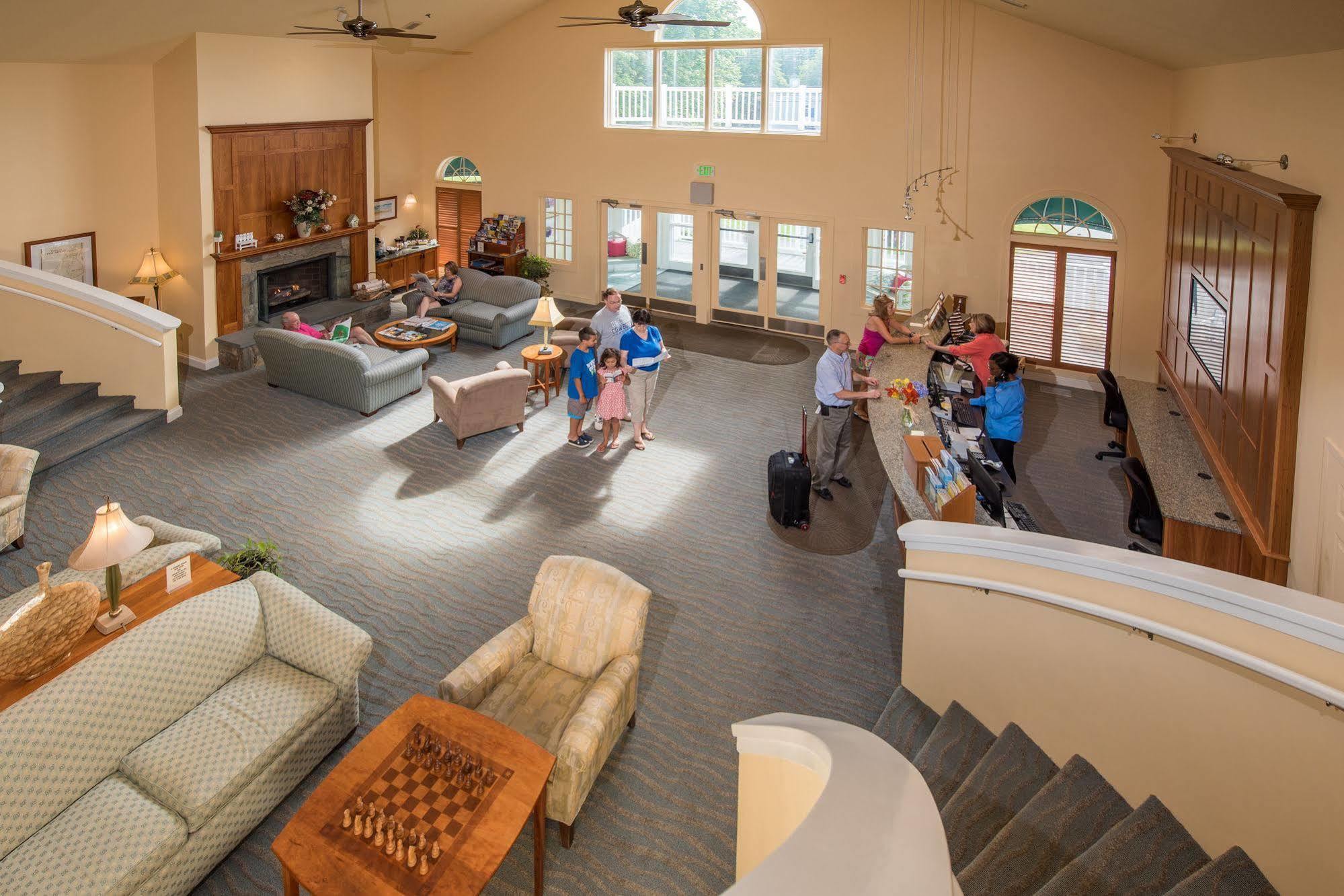 Gorges Grant Hotel Ogunquit Εξωτερικό φωτογραφία