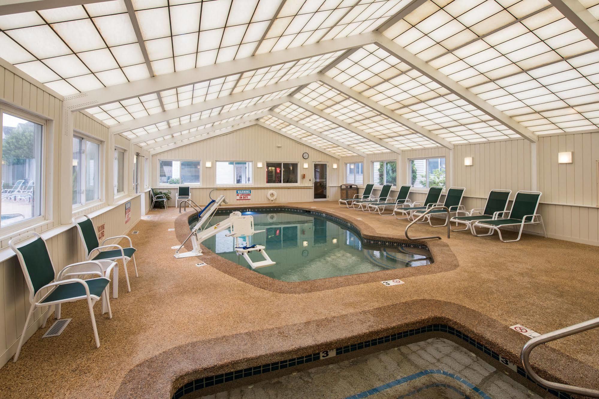 Gorges Grant Hotel Ogunquit Εξωτερικό φωτογραφία