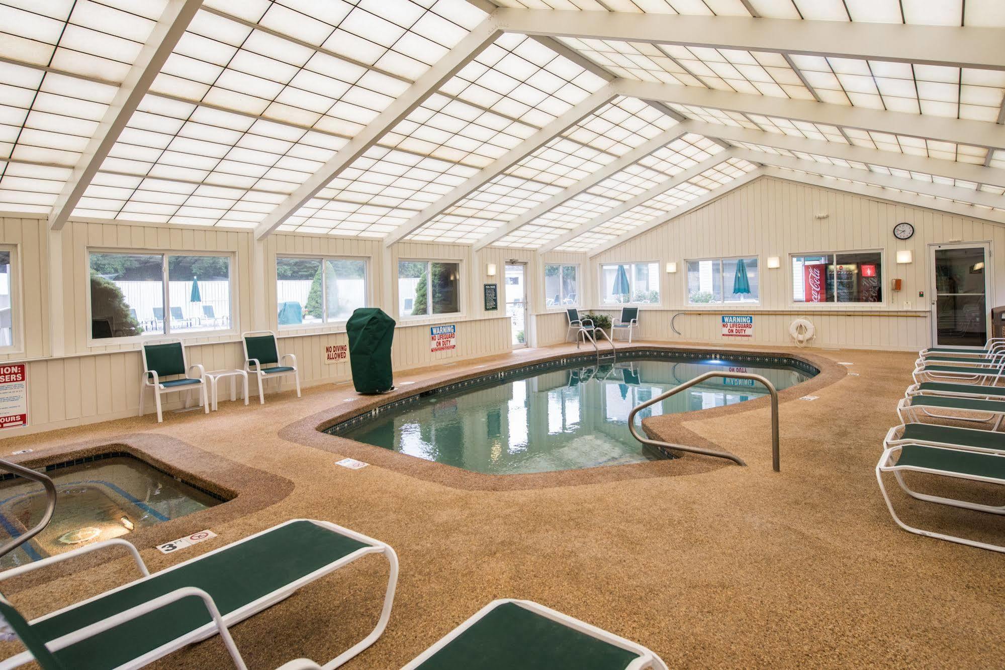 Gorges Grant Hotel Ogunquit Εξωτερικό φωτογραφία