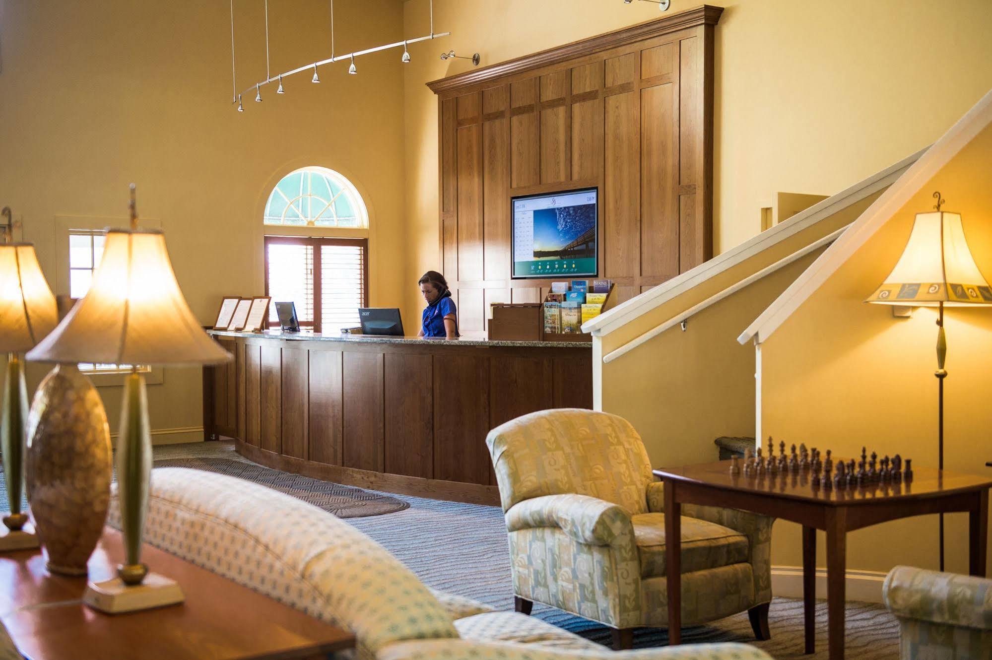 Gorges Grant Hotel Ogunquit Εξωτερικό φωτογραφία